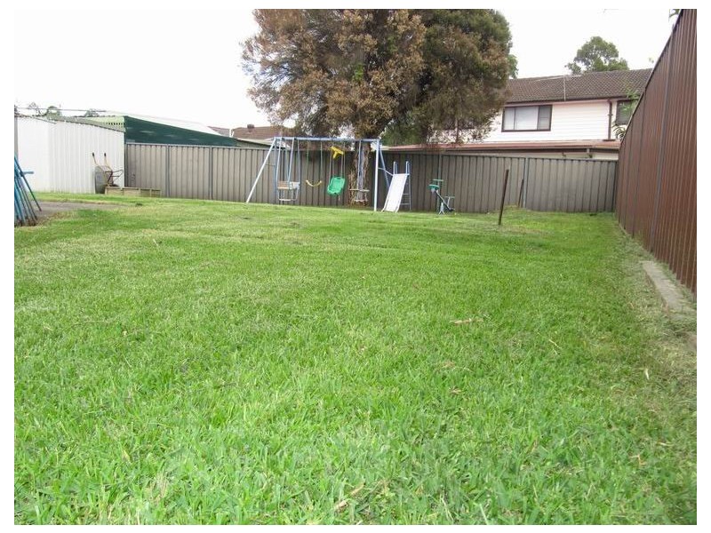 Casula NSW 2170