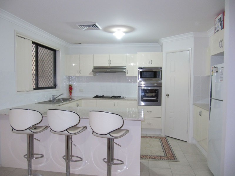 Prestons NSW 2170