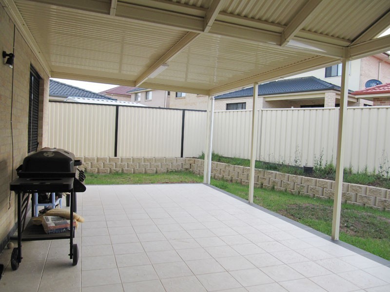 Prestons NSW 2170