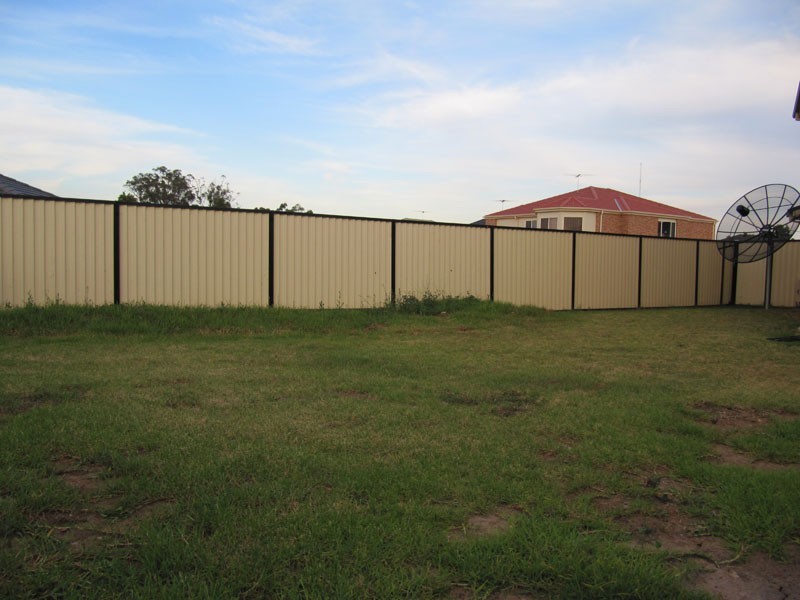 Prestons NSW 2170