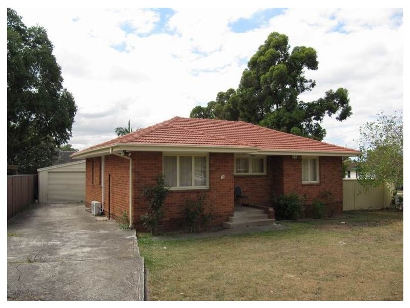 70 Busby road, Busby NSW 2168