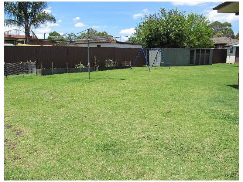 Heckenberg NSW 2168