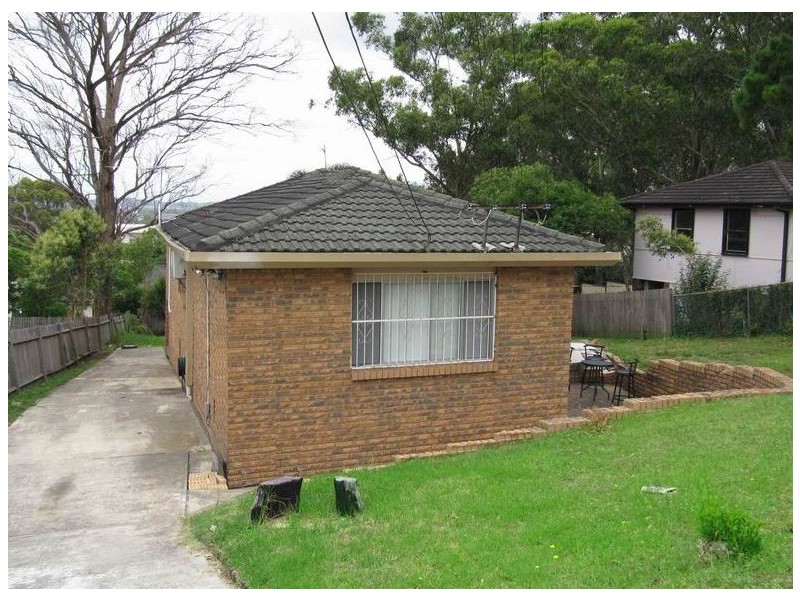 13 Wheeler Avenue, Lurnea NSW 2170