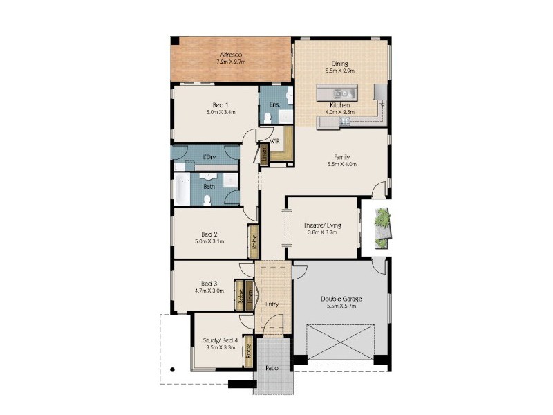 Mount Pritchard NSW 2170