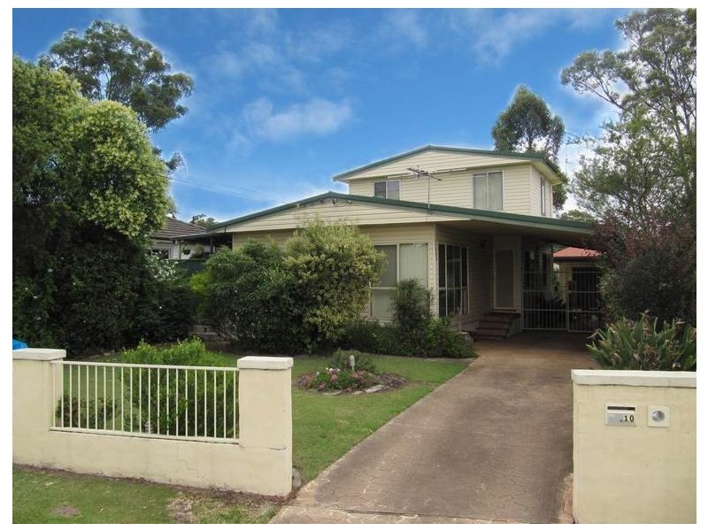 Mount Pritchard NSW 2170