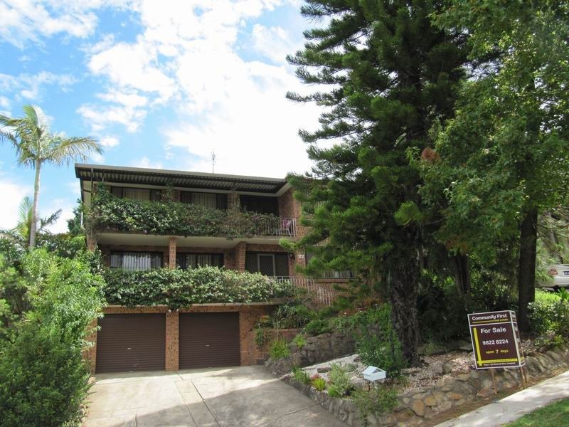 22 Westchester Ave, Casula NSW 2170