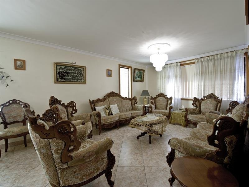 22 Westchester Ave, Casula NSW 2170