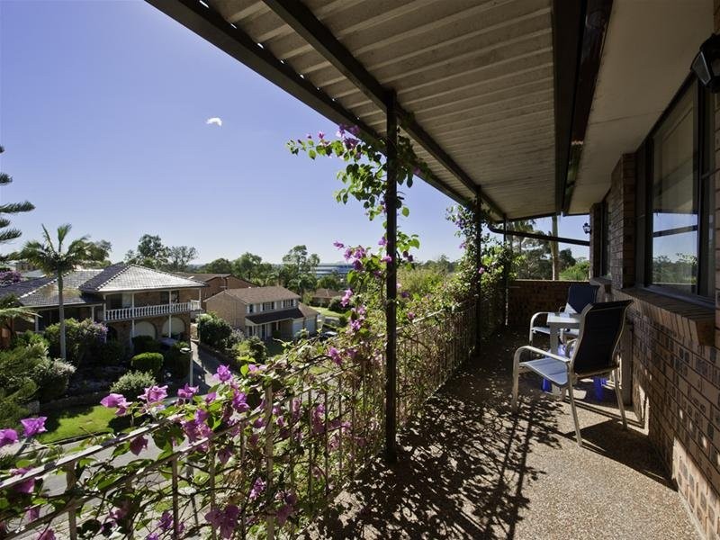 22 Westchester Ave, Casula NSW 2170