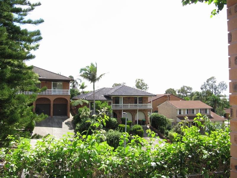 22 Westchester Ave, Casula NSW 2170