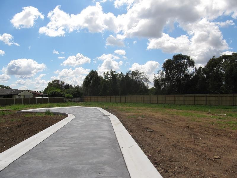 Lot 7 Reservoir Road, Mount Pritchard NSW 2170