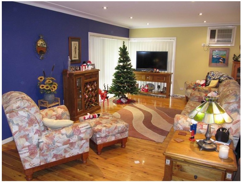 Mount Pritchard NSW 2170