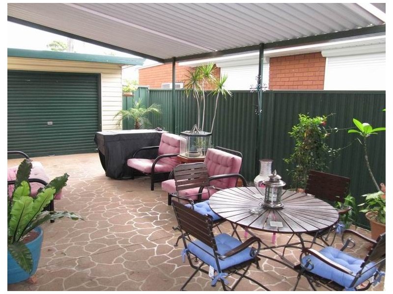 Mount Pritchard NSW 2170