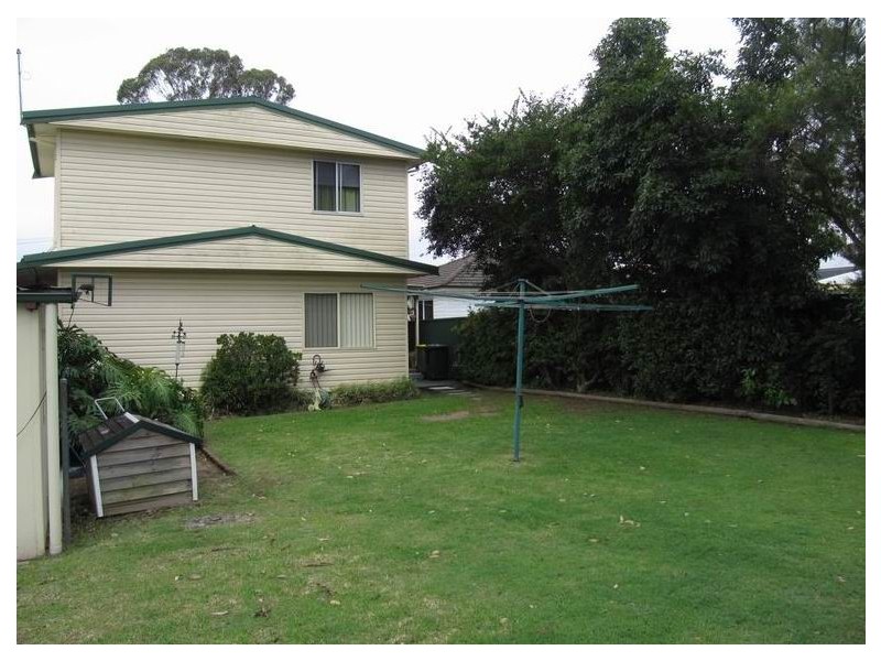 Mount Pritchard NSW 2170