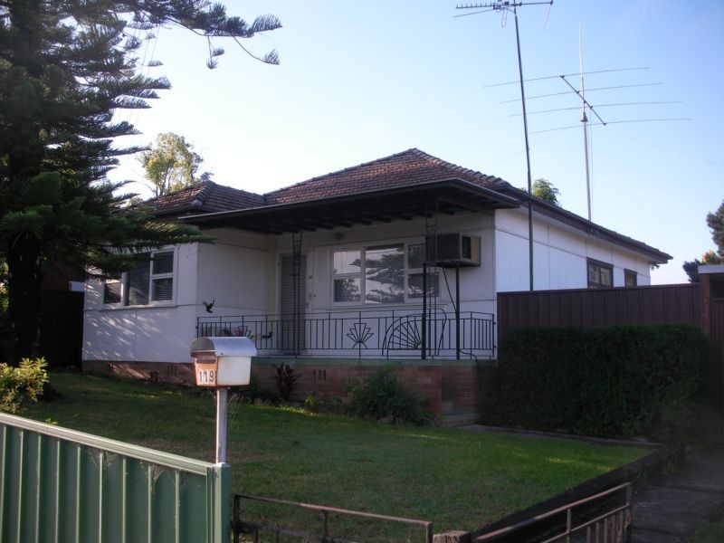 119 Neville Street, Smithfield NSW 2164