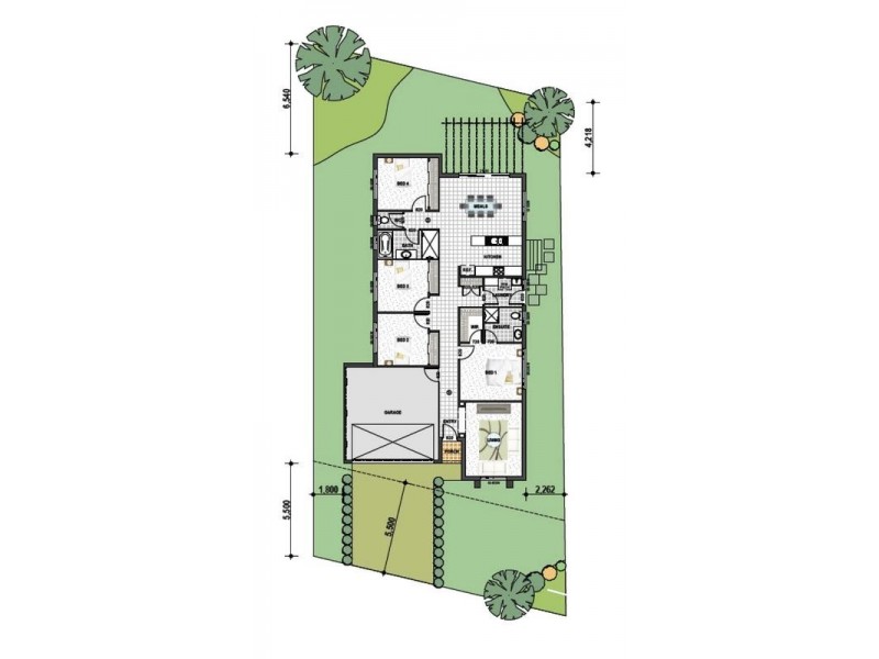 Mount Pritchard NSW 2170