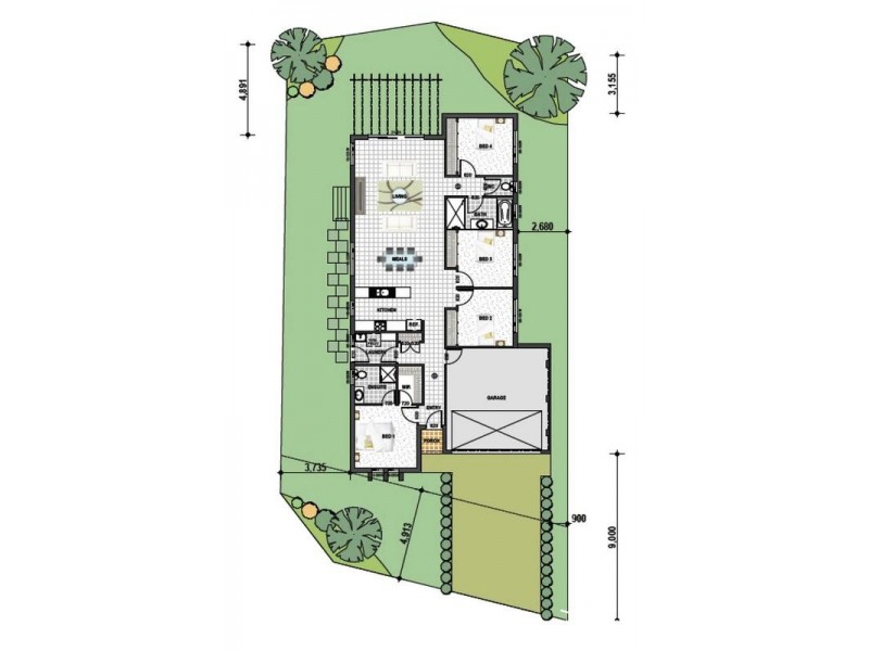 Mount Pritchard NSW 2170