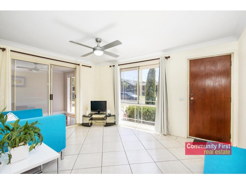 12 Tamworth Crescent, Hoxton Park NSW 2171