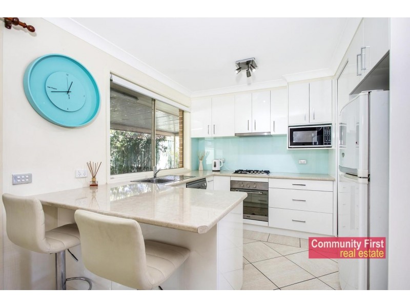 12 Tamworth Crescent, Hoxton Park NSW 2171