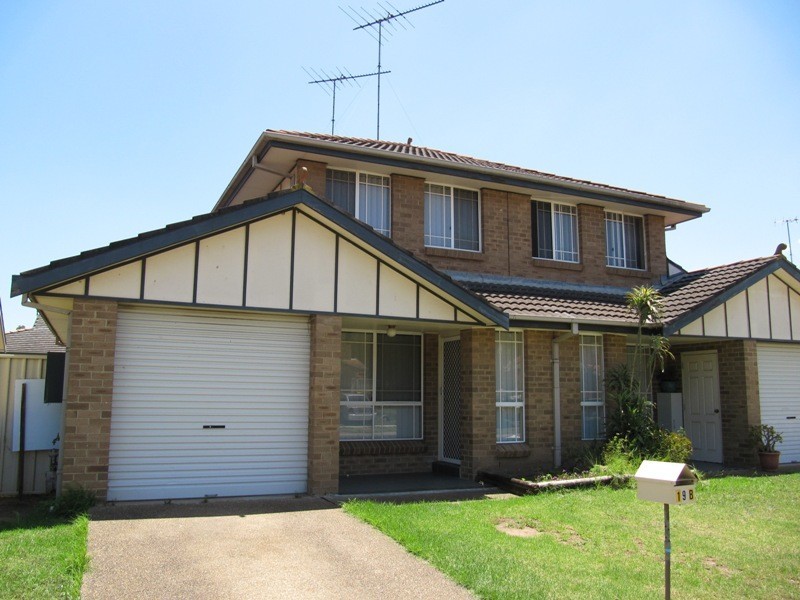 19B Wellwood Avenue, Moorebank NSW 2170