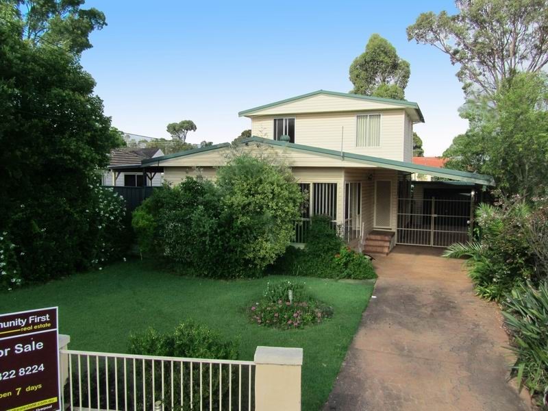 Mount Pritchard NSW 2170