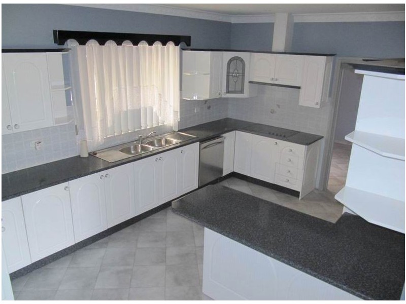 Green Valley NSW 2168