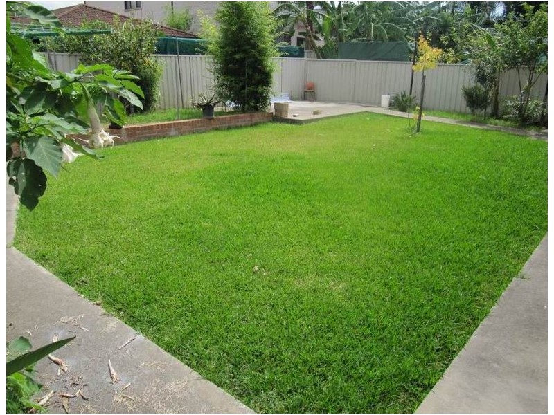 Green Valley NSW 2168