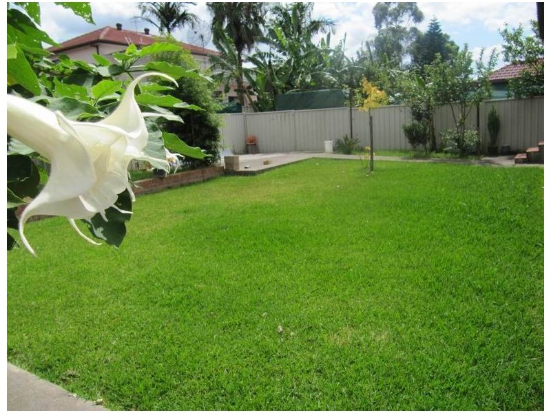 Green Valley NSW 2168