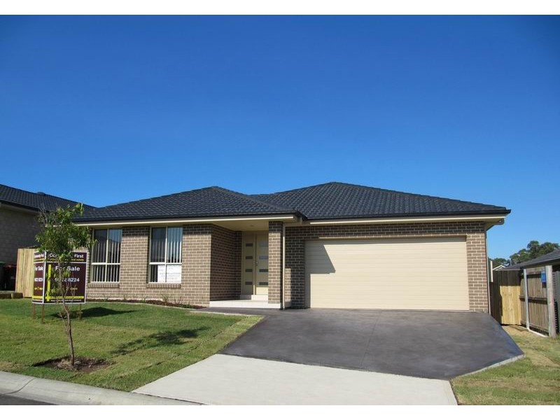 7 Cape Street, Spring Farm NSW 2570