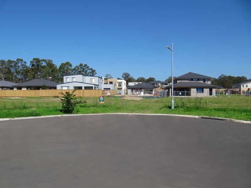 Edmondson Park NSW 2174