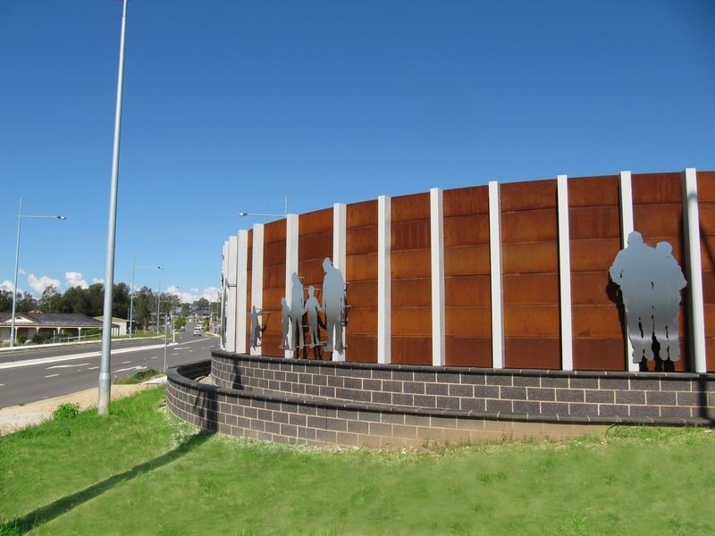 Edmondson Park NSW 2174