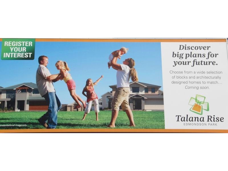 Edmondson Park NSW 2174