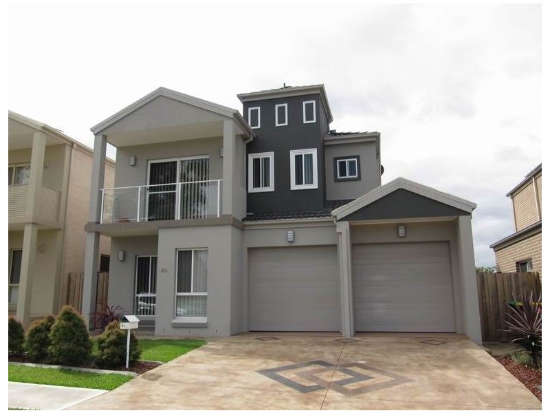 41 Dalmeny Drive, Prestons NSW 2170