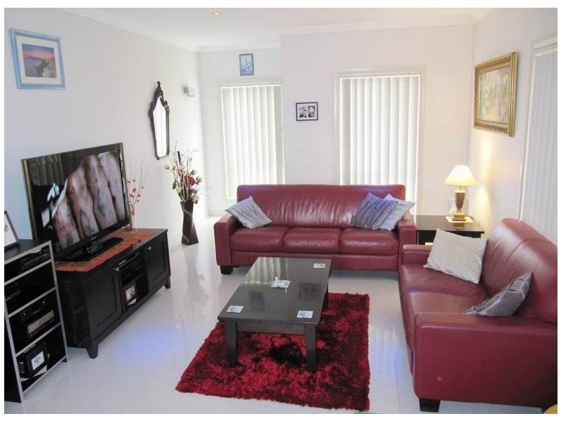 41 Dalmeny Drive, Prestons NSW 2170