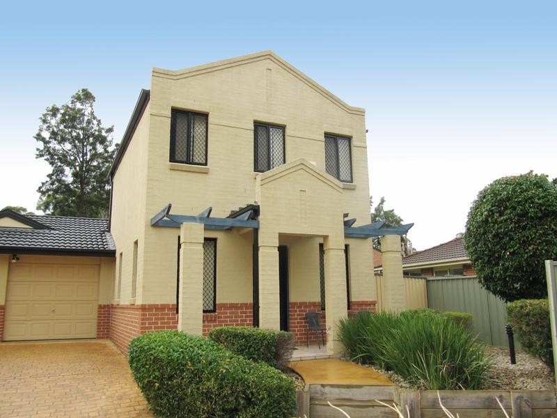 6/9-11 Fourth Avenue, Macquarie Fields NSW 2564