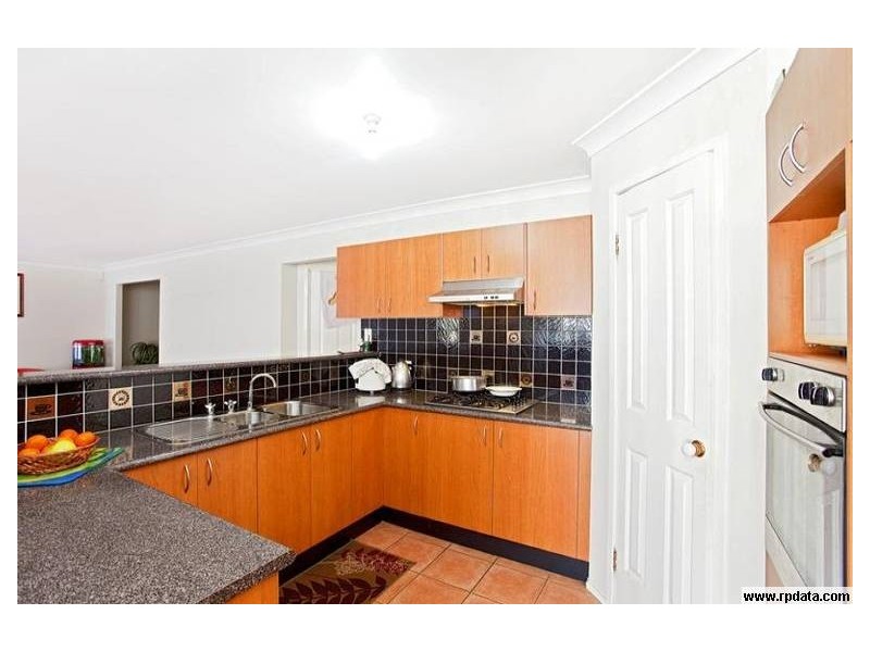 West Hoxton NSW 2171