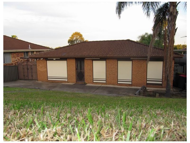 Bonnyrigg Heights NSW 2177