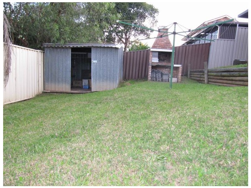 Bonnyrigg Heights NSW 2177