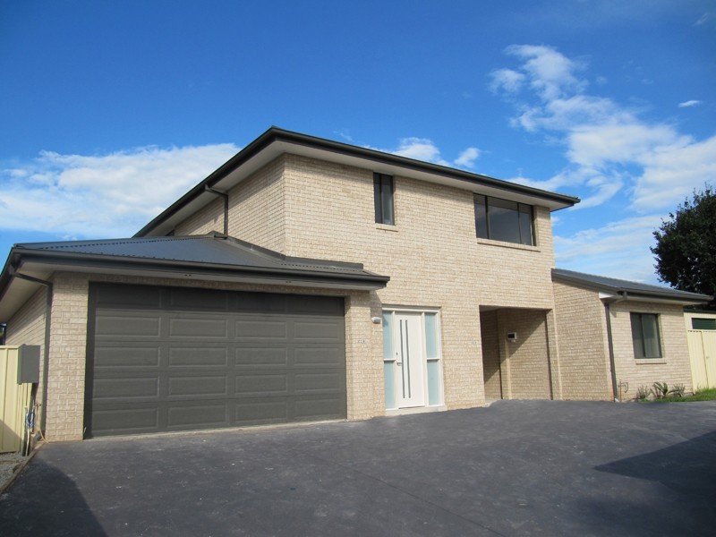 323A Elizabeth Drive, Mount Pritchard NSW 2170