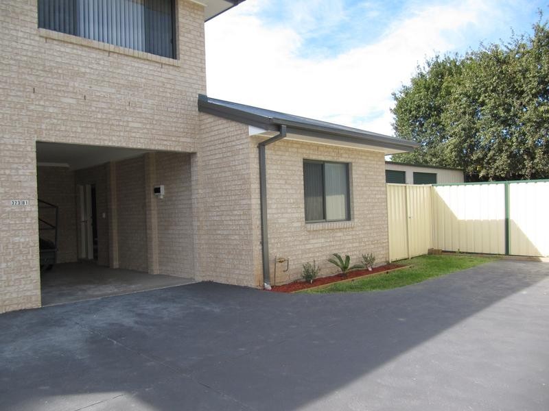 323B1 Elizabeth Drive, Mount Pritchard NSW 2170