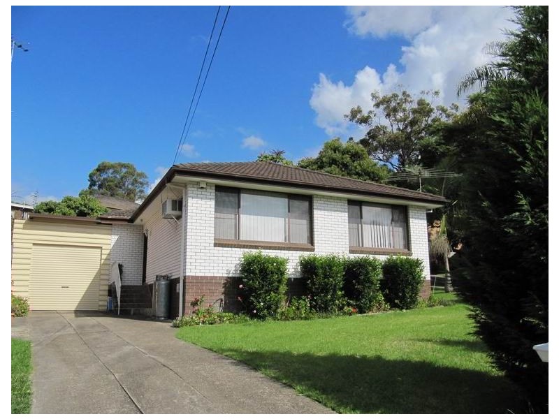 Mount Pritchard NSW 2170