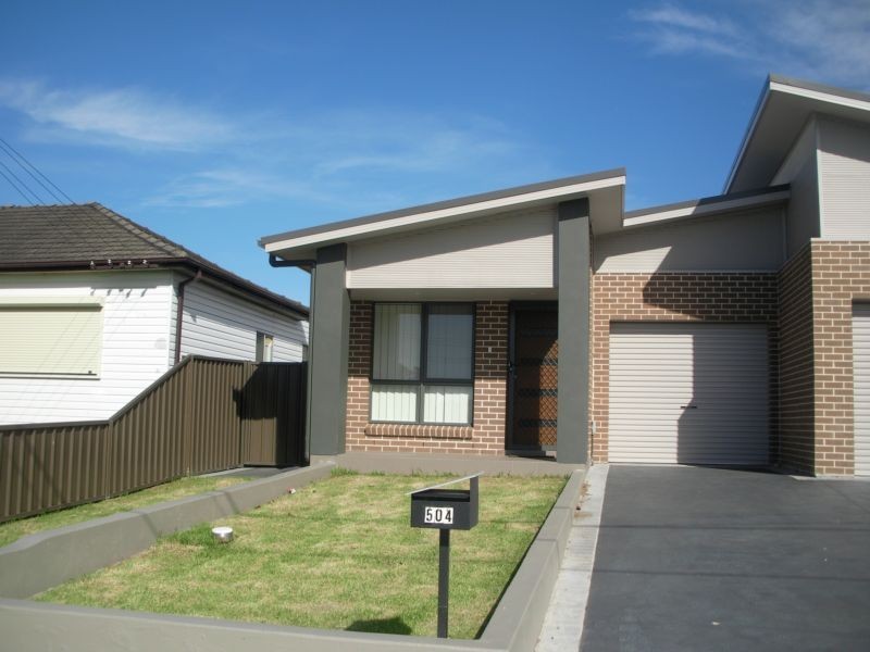 504 Hume Highway, Casula NSW 2170