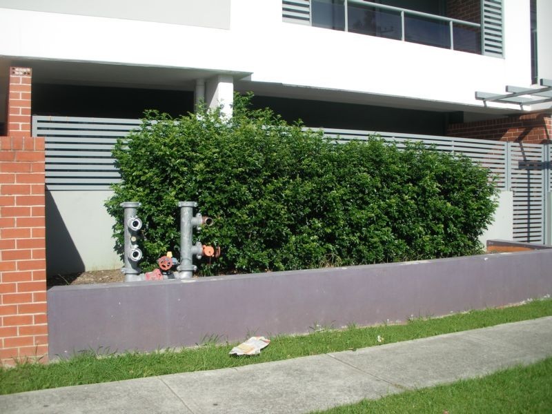 1/2 Castlereagh Street, Liverpool NSW 2170