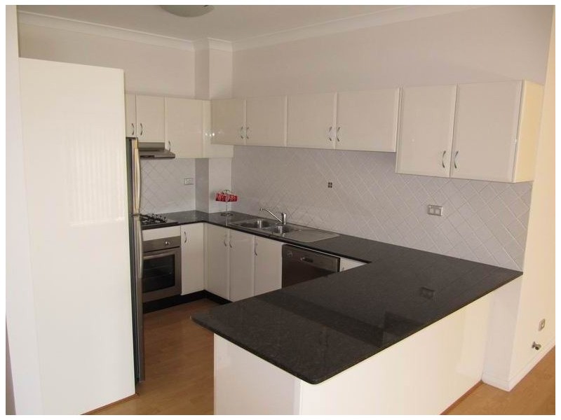 30/25-27 Castlereagh Street, Liverpool NSW 2170