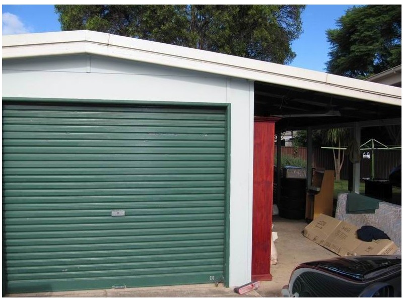 8 Adaminaby Street, Heckenberg NSW 2168