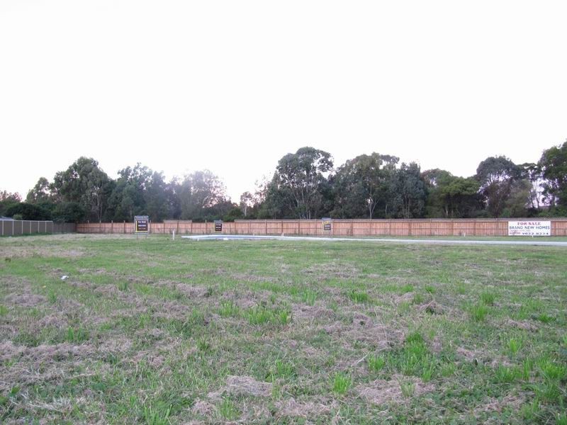 Lot 7, 9 RESERVOIR ROAD, Mount Pritchard NSW 2170