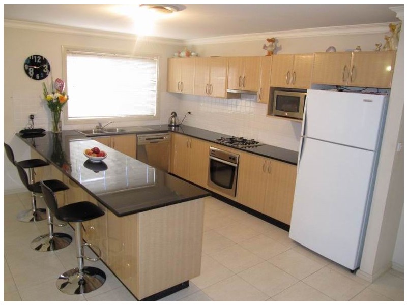 Prestons NSW 2170