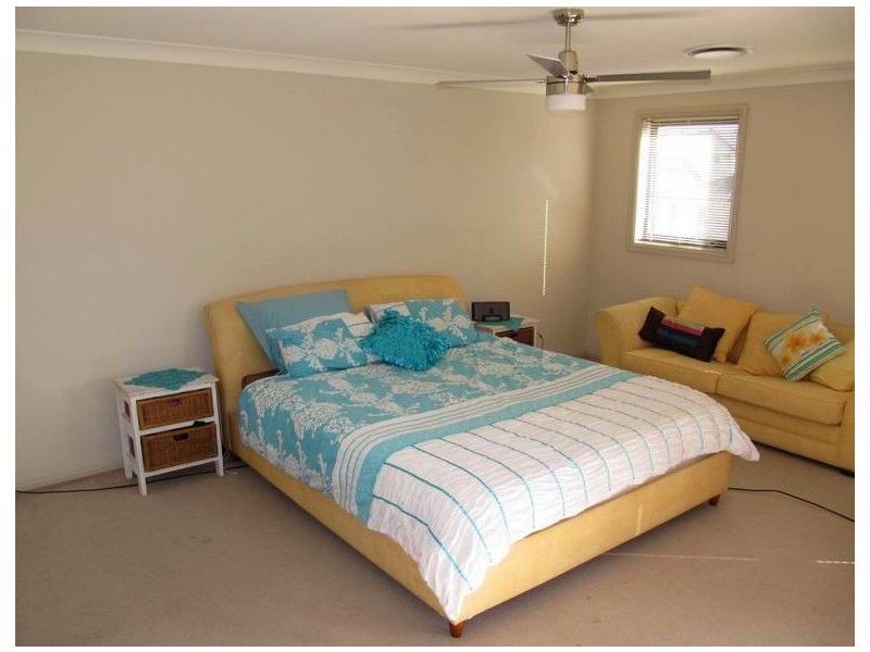 Prestons NSW 2170