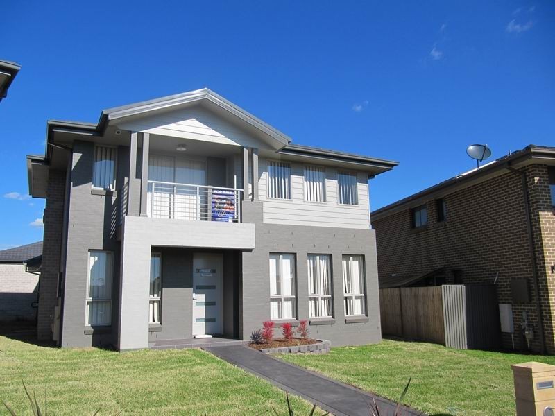 Middleton Grange NSW 2171