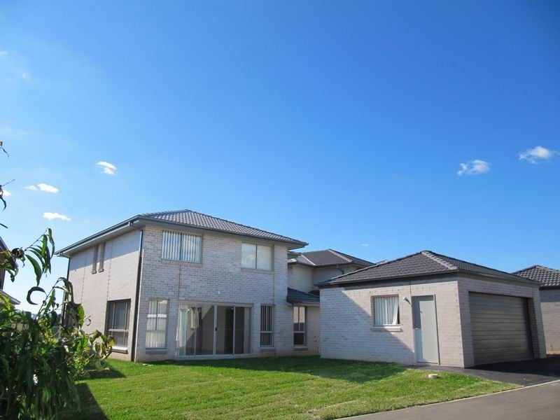 Middleton Grange NSW 2171