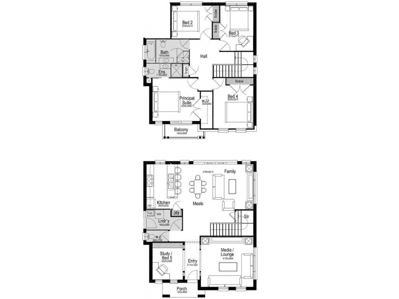 Middleton Grange NSW 2171